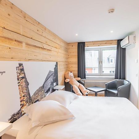 Esplanade Hotel Дікірх Номер фото