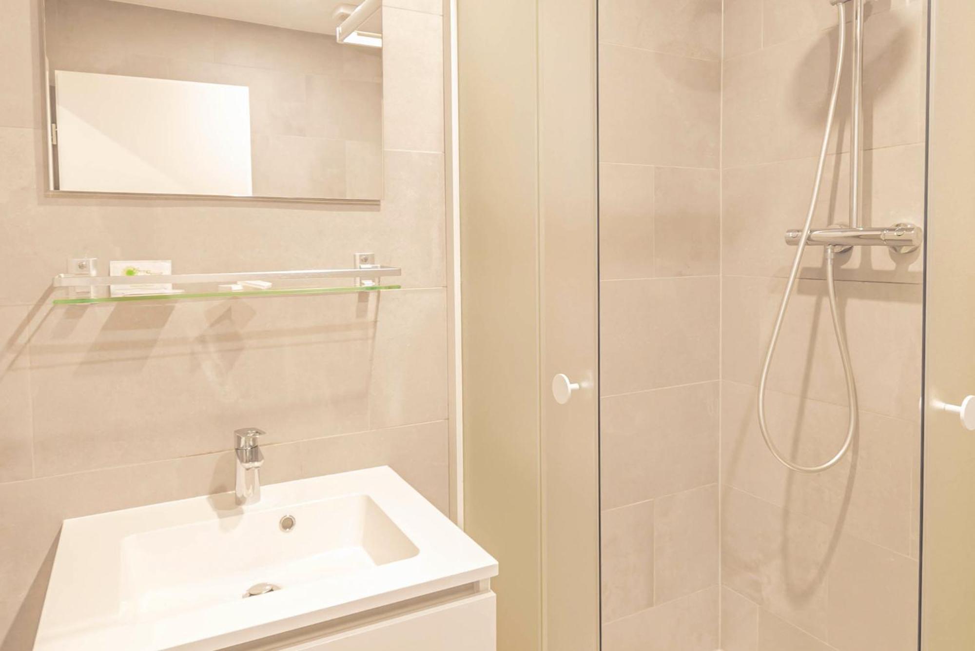 Esplanade Hotel Дікірх Номер фото