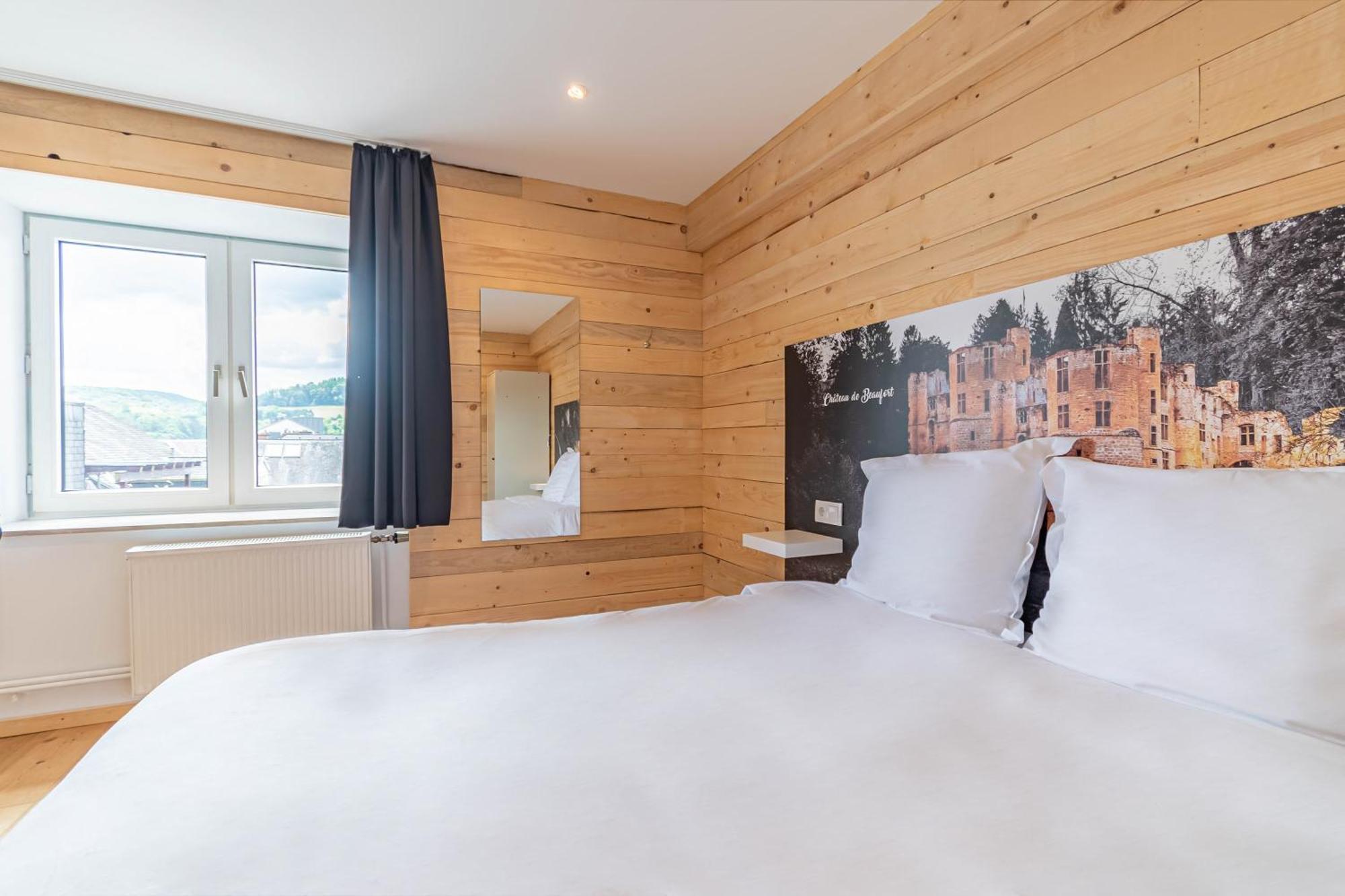 Esplanade Hotel Дікірх Номер фото
