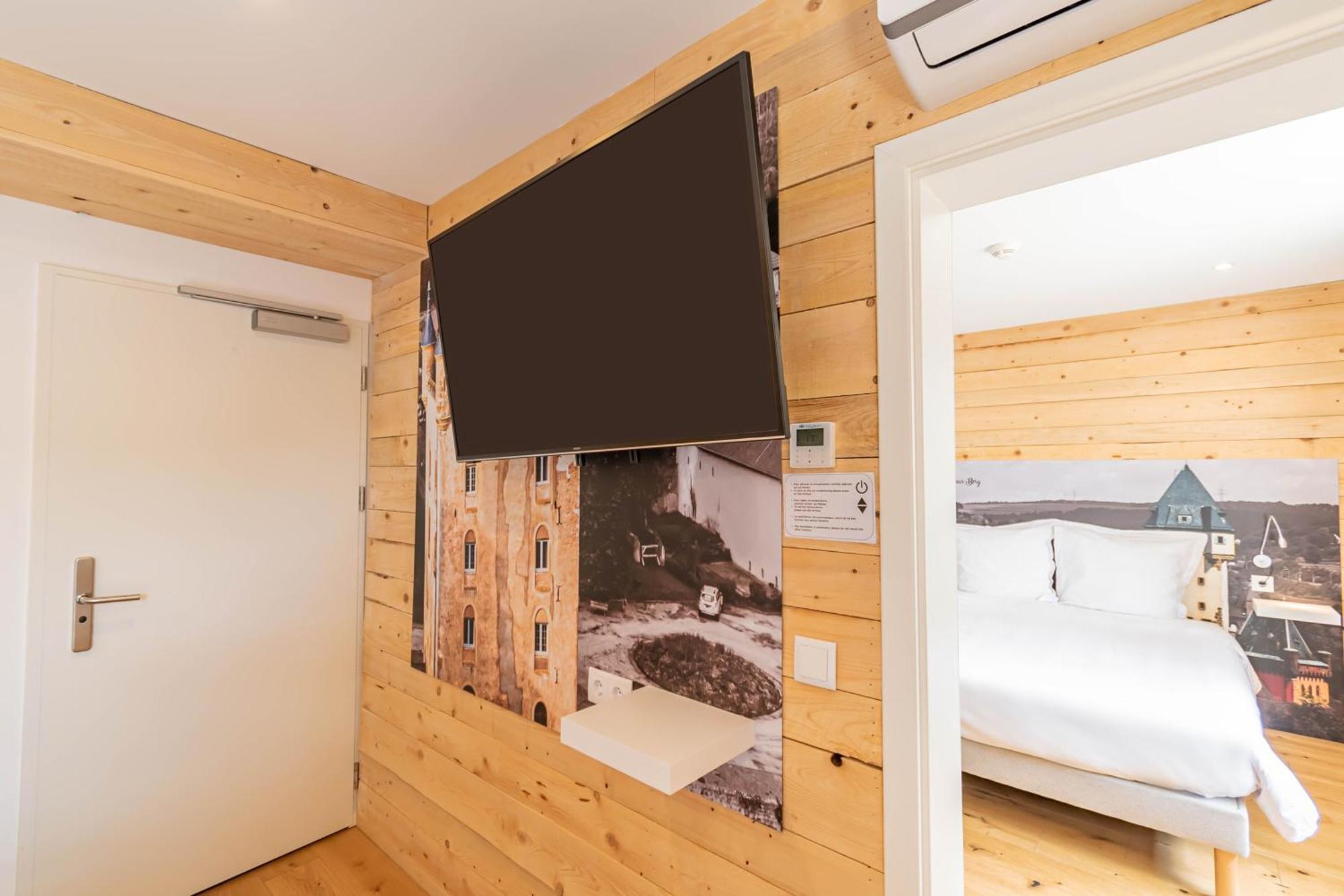 Esplanade Hotel Дікірх Номер фото